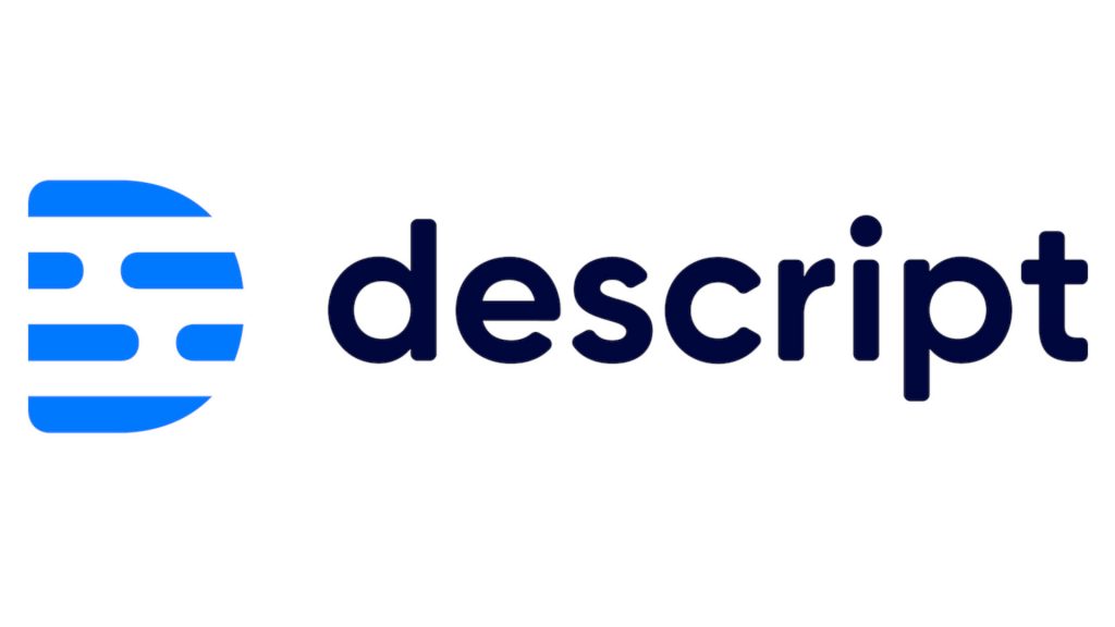 What is Descript? AI Video and Audio Editing