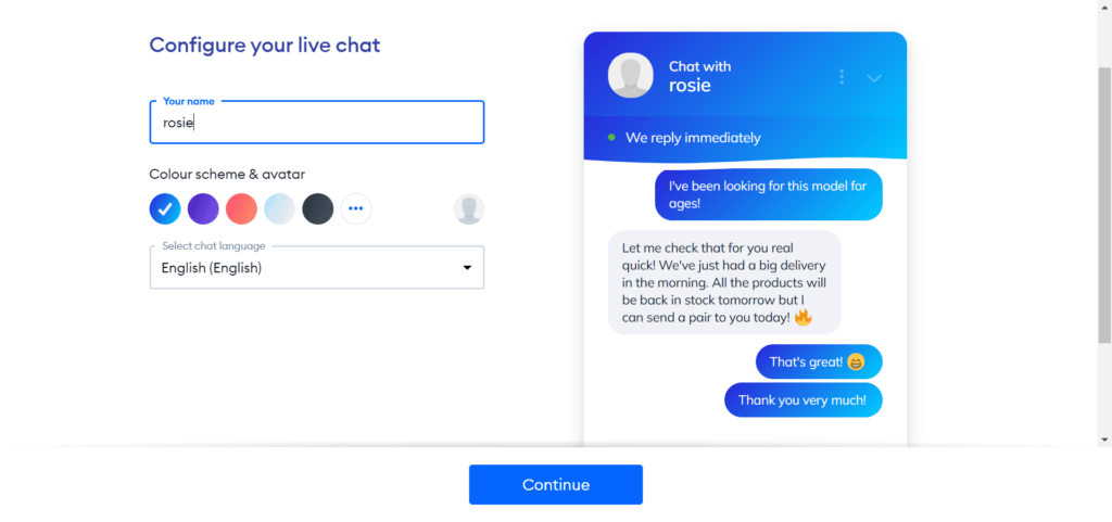 What is Tidio? An AI Chatbot